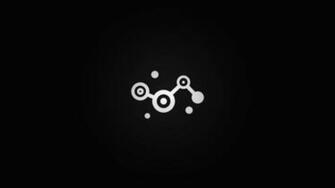 Steam Powered Wallpaper Logo