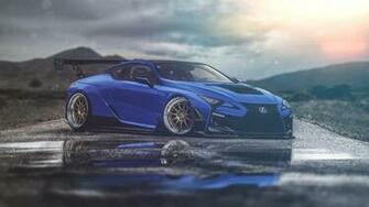 Best Lexus Wallpaper Nexus