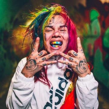 Rapper Wallpaper Top Background