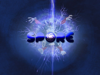 Spore Wallpaper