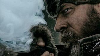 Wallpaper The Revenant Leonardo Dicaprio Movies