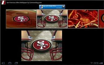 San Francisco 49ers Image Wallpaper
