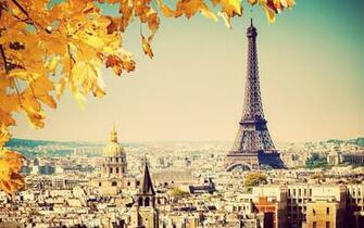 Paris Wallpaper