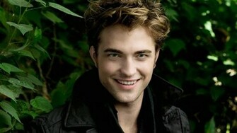 Robert Pattinson Desktop Wallpaper High Definition