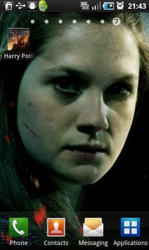 Live Wallpaper The Most Cool Harry Potter Pictures From