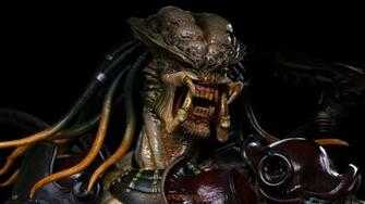 High Resolution Predator Cool 3d Wallpaper SiwallpaperHD