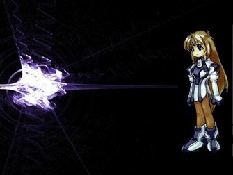 Xenogears Elly Wallpaper By Lafarjik