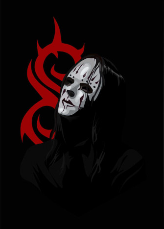 Joey Jordison Wallpaper