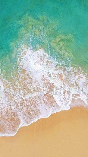 iPhone X Stock Wallpaper Full HD Ashish Ios