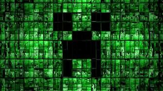 Minecraft Creeper Wallpaper At Wallpaperbro