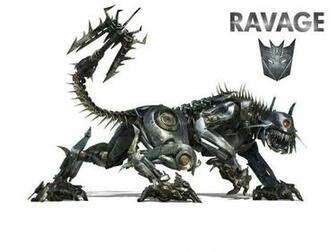 Transformers Decepticons Wallpaper