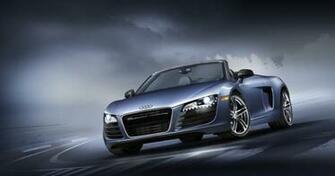 Audi A8 HD Wallpaper