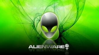 Alienwarefxthemes Alienware Desktop Background