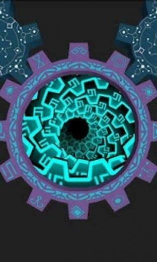 Gate Of Time Live Wallpaper Android