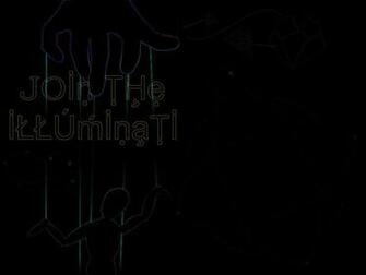Illuminati Wallpaper By