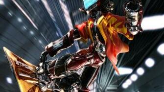 Flcl Fooly Cooly Canti HD Wallpaper Hq Desktop