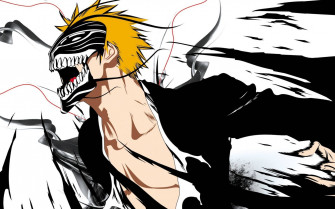Ichigo Kurosaki Wallpaper