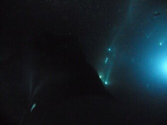 Displaying Image For Deep Ocean Floor Wallpaper