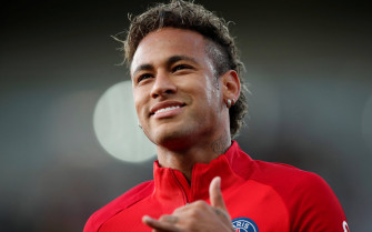 Neymar Jr Wallpaper
