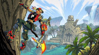 Afu Chan On X Here S My Rian Loading Screen Illustration For