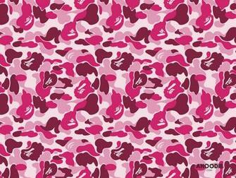 Camo Wallpaper Pink And For iPhone