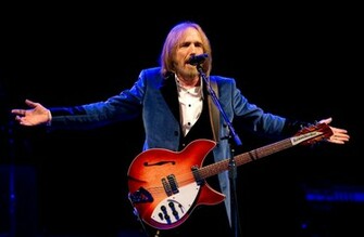 Tom Petty Heartbreakers Rock Heartland Blues Hard Wallpaper