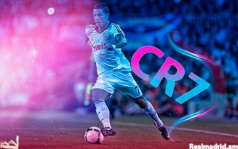 Wallpaper Cr7 Cristiano Ronaldo Fan Site