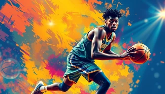 Ja Morant Wallpaper