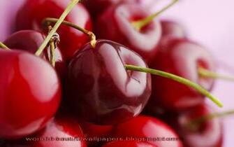 Beautiful Wallpaper 3d Fruits