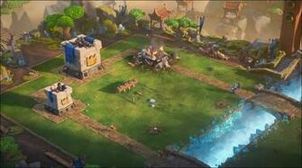 Comercial De Clash Royale No Meu Tempo Anivers Rio
