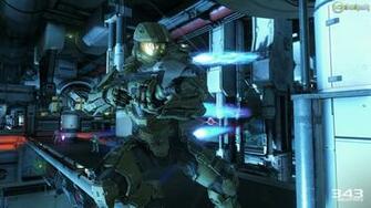 Halo Guardians Konstante 60fps Im Multiplayer Und Der Kampagne