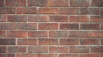 Handpicked Brick Wallpaper