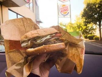 Bogo Whoppers When You Video Call W A Billboard Background The