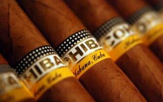 Gallery For Wallpaper Cohiba Your