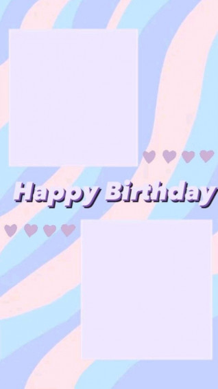 Julia On Happy BirtHDay Wallpaper