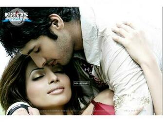 Wallpaper Lovable Scene Of Sammir And Shama Size