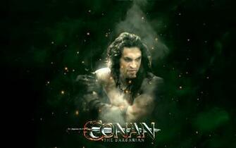 Exclusive Conan The Barbarian 3d Wallpaper Movie