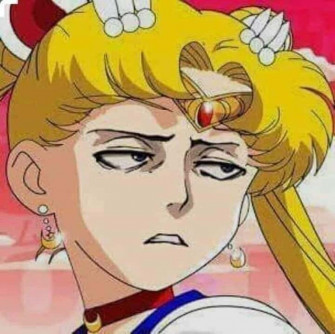 Hilarious Anime Moments Caught On Camera Wallpaper