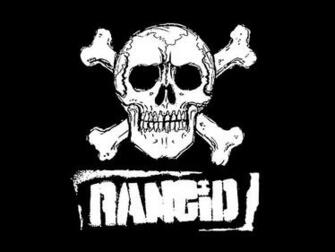 Best Rancid Background Wallpaper