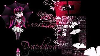 Monster High Wallpaper Image