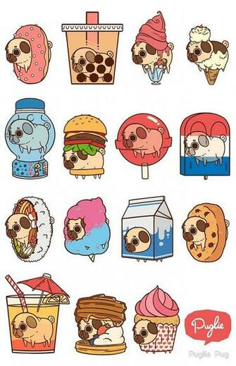 Puglie Food By Pug