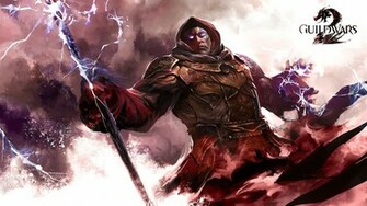 Guild Wars Wallpaper In