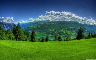 Spring Background Wallpaper HD