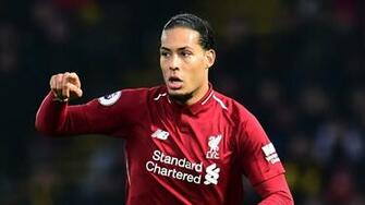 Hummels Van Dijk Is The Best Centre Back In World