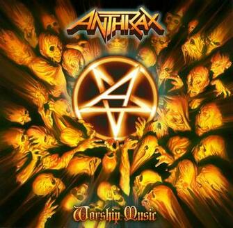 Anthrax Wallpaper Image In Collection