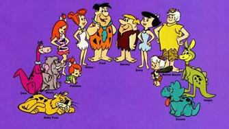 Flintstones Wallpaper