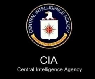 Cia Logo Wallpaper Newsjunkiepost Attachment
