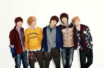 Tags Shinee Kpop Wallpaper Background