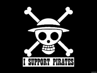 One Piece Pirates Wallpaper Anime HD Desktop