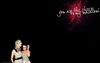 Glee Cast Wallpaper